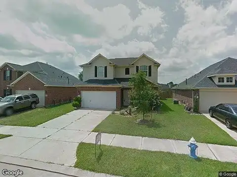 Caldbeck, FRESNO, TX 77545