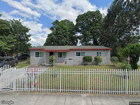 37Th, MIAMI GARDENS, FL 33056