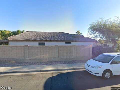 Somerset, MESA, AZ 85205