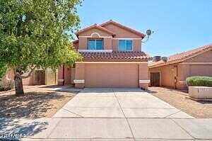 46Th, PHOENIX, AZ 85032