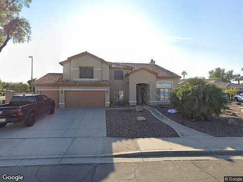 Porter, GILBERT, AZ 85295