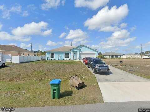 13Th, CAPE CORAL, FL 33993