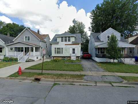 Willink, BUFFALO, NY 14210