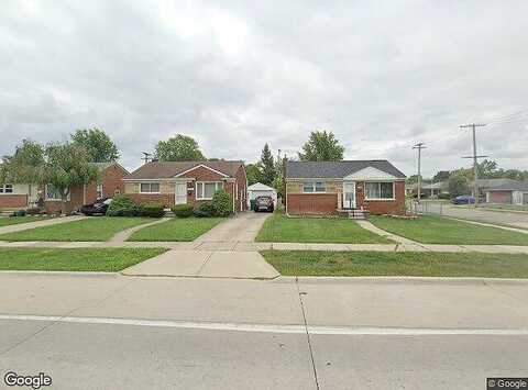 Stephens, EASTPOINTE, MI 48021