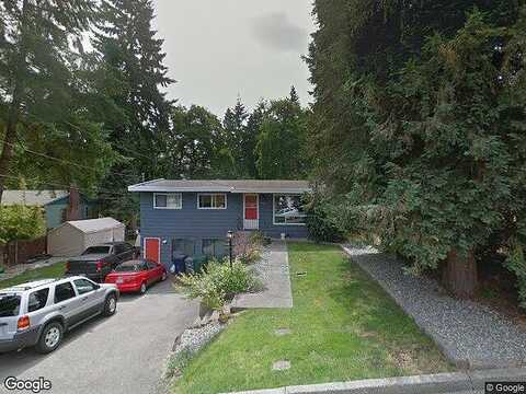 200Th, LYNNWOOD, WA 98036