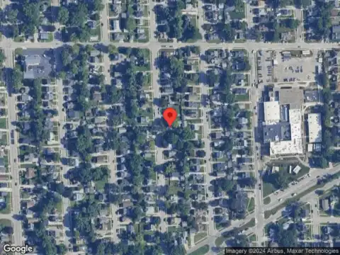 Federal, WYOMING, MI 49509