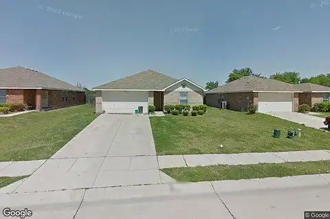 Northridge, TERRELL, TX 75160