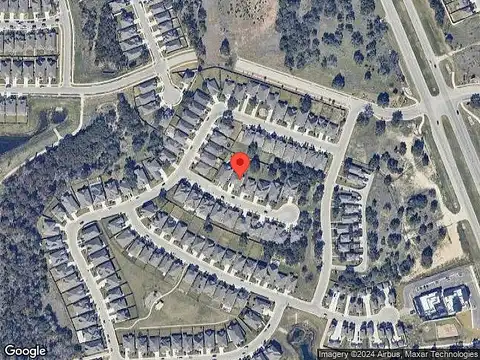 Shoshone, LEANDER, TX 78641