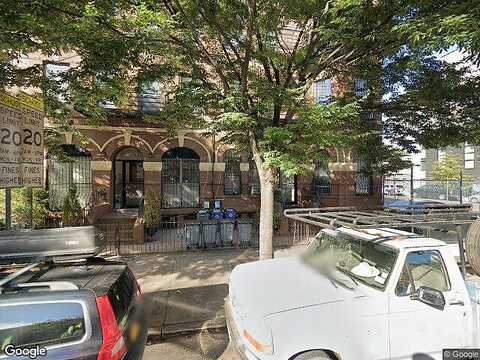 Stuyvesant, BROOKLYN, NY 11221