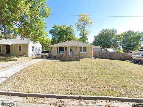 47Th, LINCOLN, NE 68506