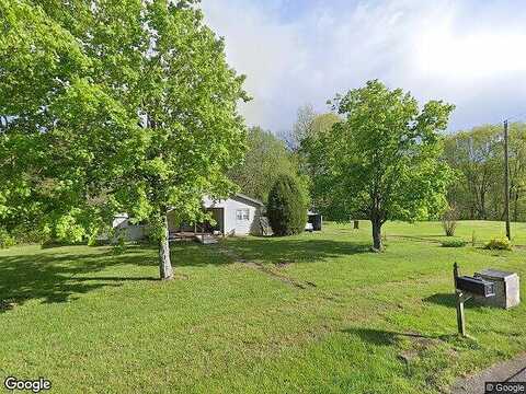 Rabbit Flat, CANEYVILLE, KY 42721