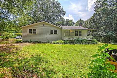 Poinsett, EASLEY, SC 29640