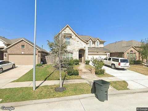 Big Elm, CYPRESS, TX 77433