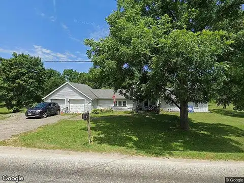 County Road 620, WEST SALEM, OH 44287