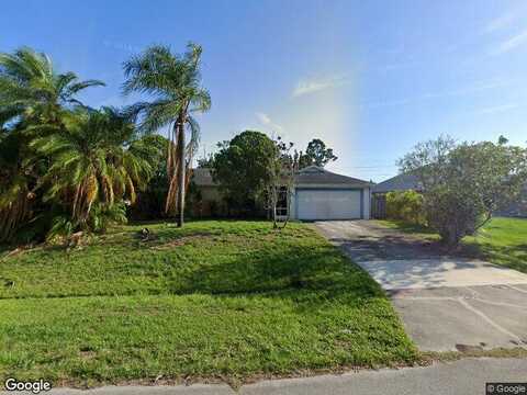 Milburn, PORT SAINT LUCIE, FL 34953