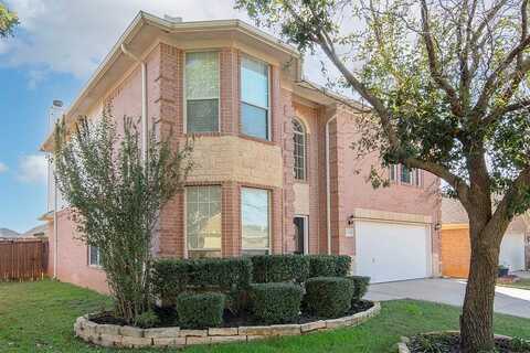 Woodchase, FORT WORTH, TX 76120