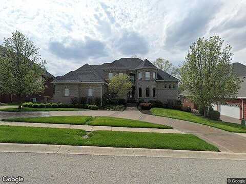 Ridgeleigh, LOUISVILLE, KY 40245