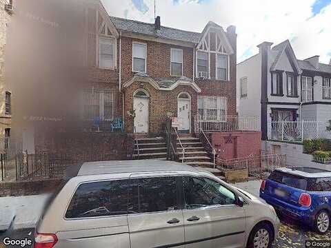 Balfour, BROOKLYN, NY 11225