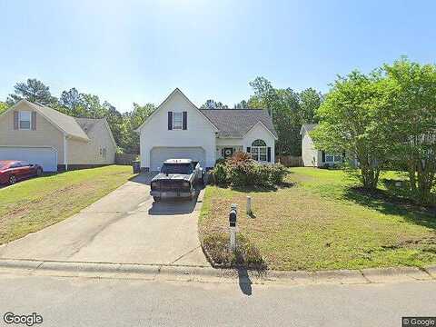 Elm Creek, CHAPIN, SC 29036