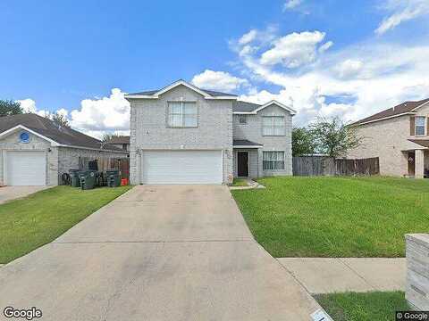 40Th, MISSION, TX 78573