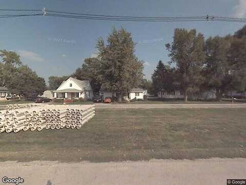 Washington, DANVILLE, IL 61832