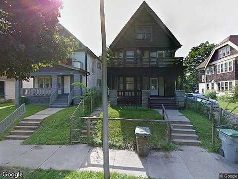 N 24Th St, MILWAUKEE, WI 53205