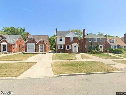 Greenlawn, DETROIT, MI 48221