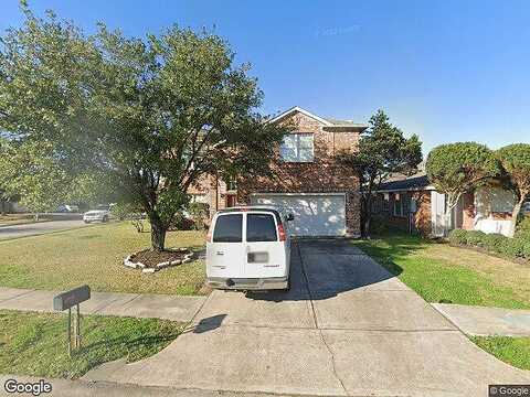 Manor, BAYTOWN, TX 77521