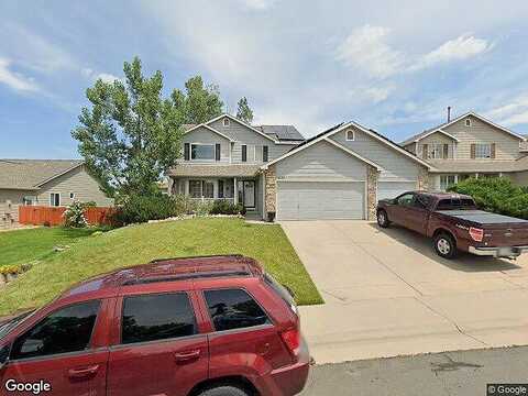 Tufts, CENTENNIAL, CO 80015