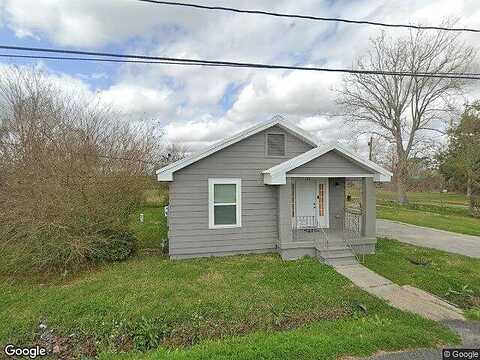 Saint Joseph St, RACELAND, LA 70394