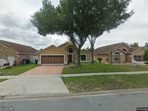 Monkton, ORLANDO, FL 32837