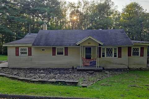 Federal, BROOKVILLE, PA 15825