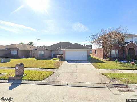 Larkspur, WESTWEGO, LA 70094