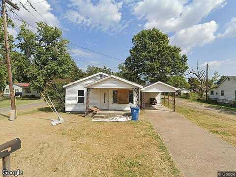 6Th, HAYTI, MO 63851