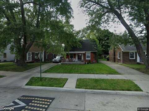 Norwood, DETROIT, MI 48234