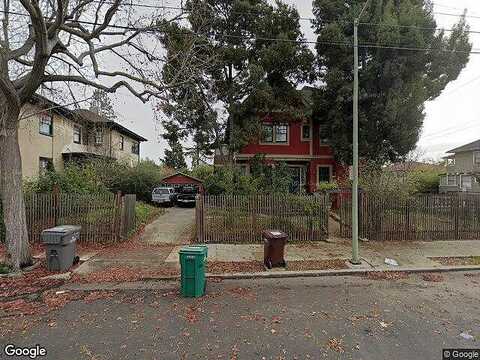 10Th, OAKLAND, CA 94606