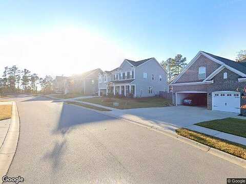 Harvestwood, CHAPIN, SC 29036