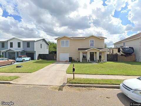 40Th, MISSION, TX 78573