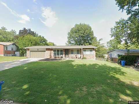 Northaire, SAINT LOUIS, MO 63138