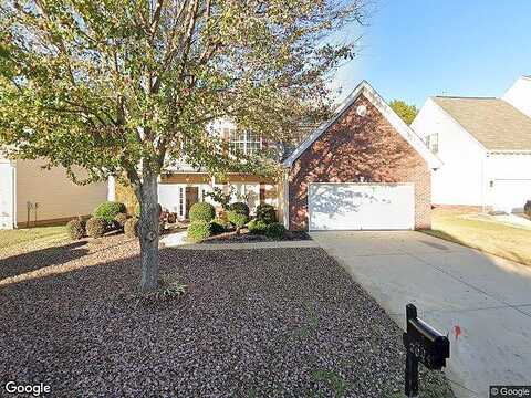 Brenleigh, SIMPSONVILLE, SC 29680