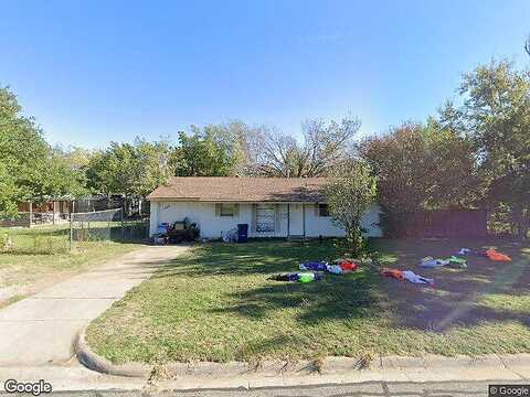 Wintercrest, BURLESON, TX 76028