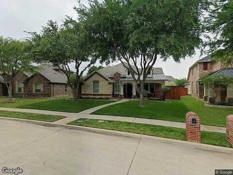 Crowbridge, FRISCO, TX 75033