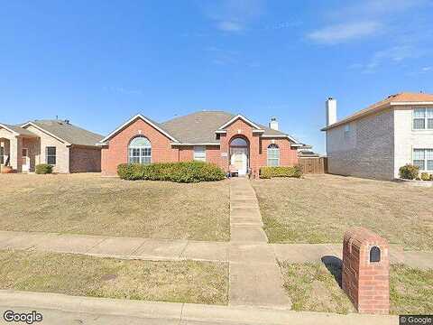 Silverado, MESQUITE, TX 75181