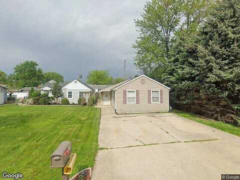 Gardner, NORTHWOOD, OH 43619