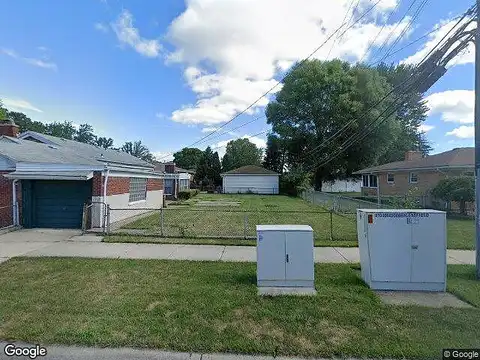 Beaconsfield, SAINT CLAIR SHORES, MI 48080