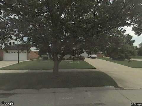 Tiffany, WOODHAVEN, MI 48183