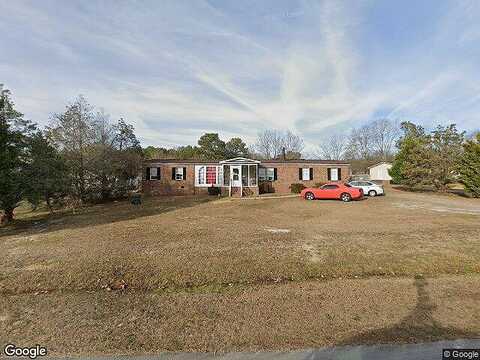 Farmhouse, SANFORD, NC 27332