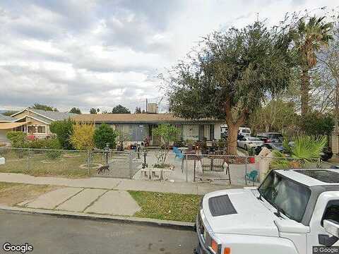 Millard, RIALTO, CA 92376