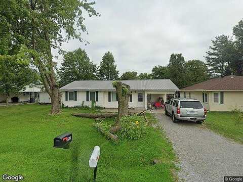 8Th, CLAY CITY, IL 62824