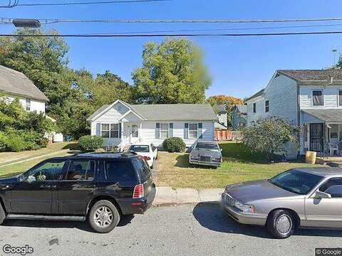 Cedar, POCOMOKE CITY, MD 21851